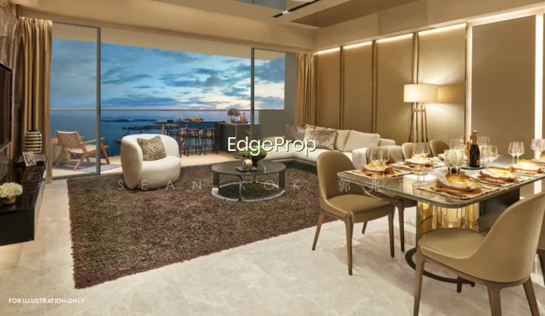 Newport Residences image 1 of 7