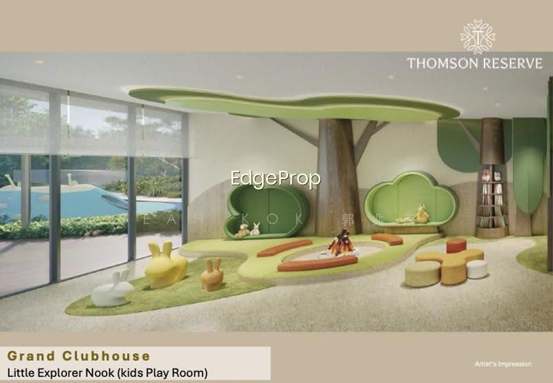 THOMSON RESERVE photo 6