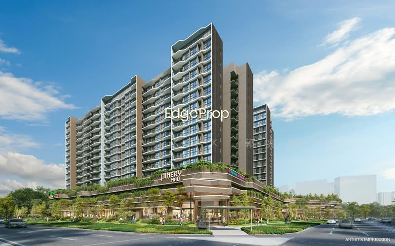 PINERY RESIDENCES image 1 of 5