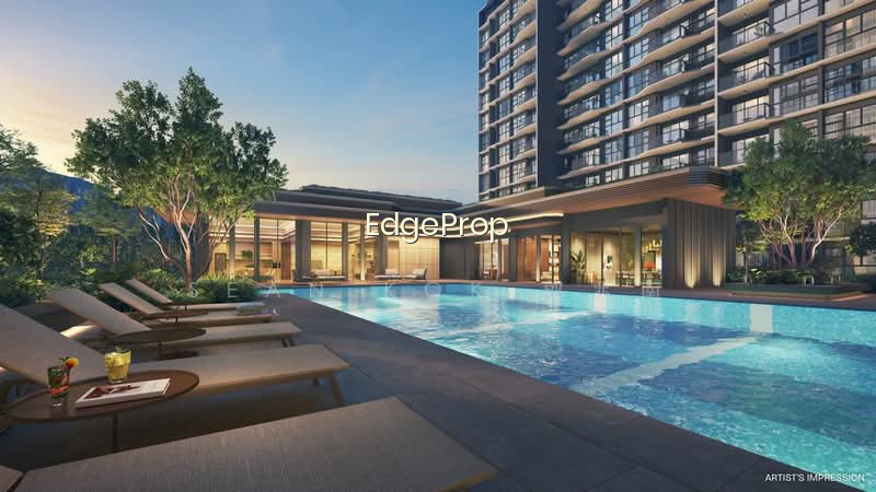 PINERY RESIDENCES photo 2