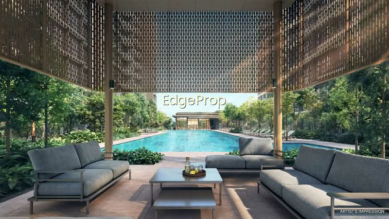 PINERY RESIDENCES photo 5