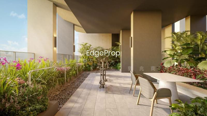 THE SERRA RESIDENCES photo 2