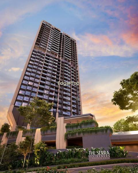 THE SERRA RESIDENCES image 1 of 4