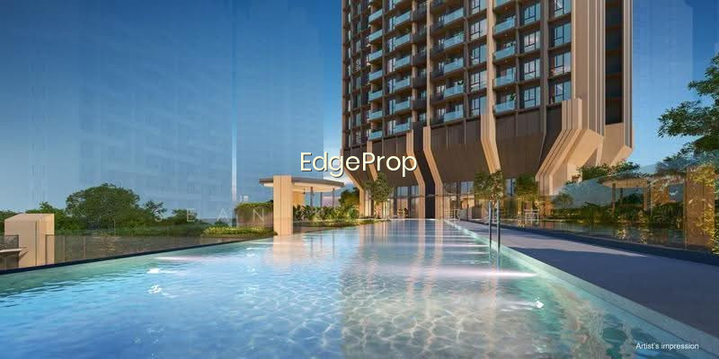 THE SERRA RESIDENCES photo 3