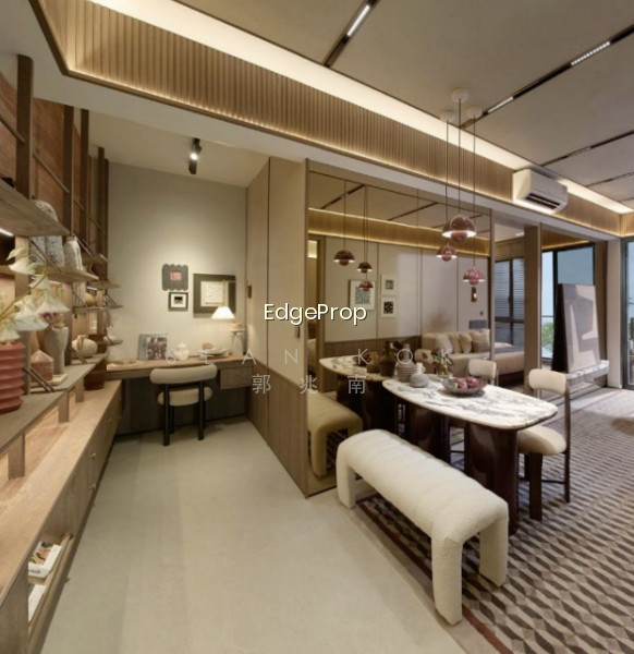 PARKTOWN RESIDENCE image 1 of 10