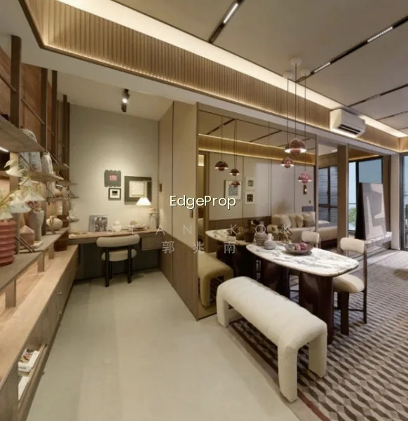 Parktown Residence image 1 of 10