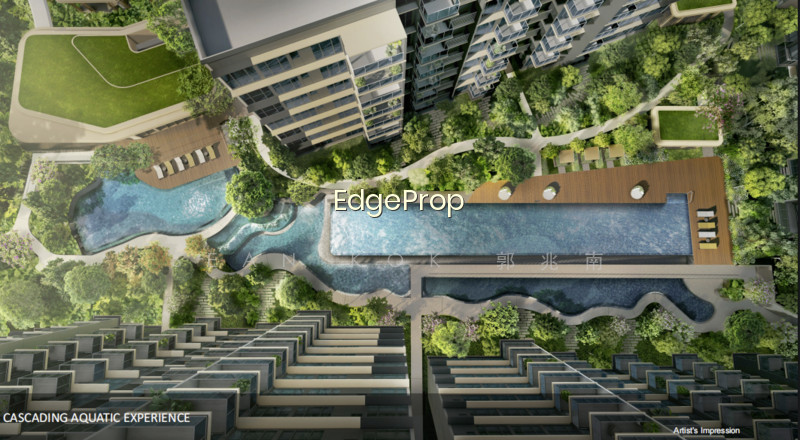 PARKTOWN RESIDENCE photo 2