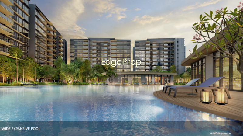 PARKTOWN RESIDENCE photo 3