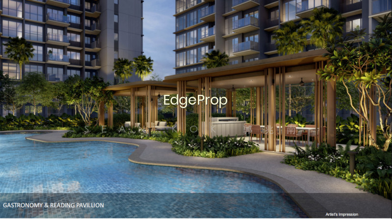 PARKTOWN RESIDENCE photo 5