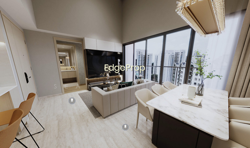 ARINA EAST RESIDENCES image 1 of 4