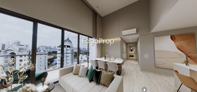 ARINA EAST RESIDENCES photo 2