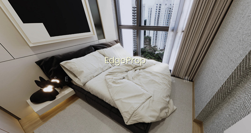 ARINA EAST RESIDENCES photo 3