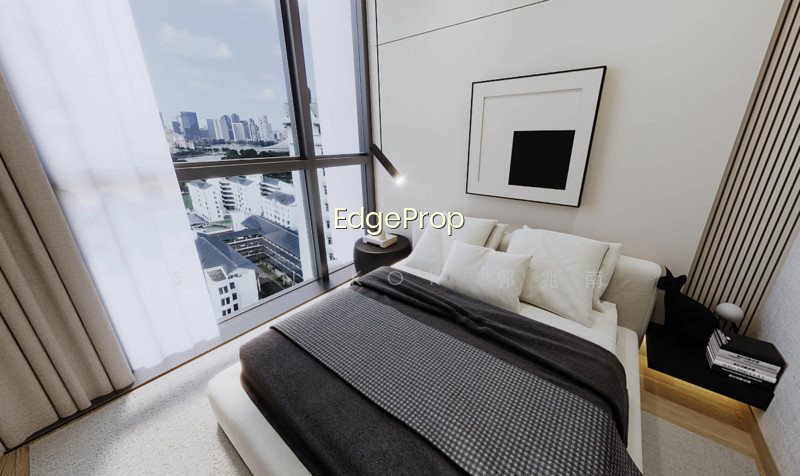 ARINA EAST RESIDENCES photo 4