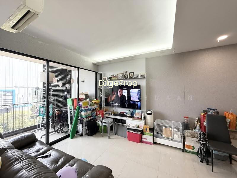 WESTWOOD RESIDENCES EC image 1 of 7