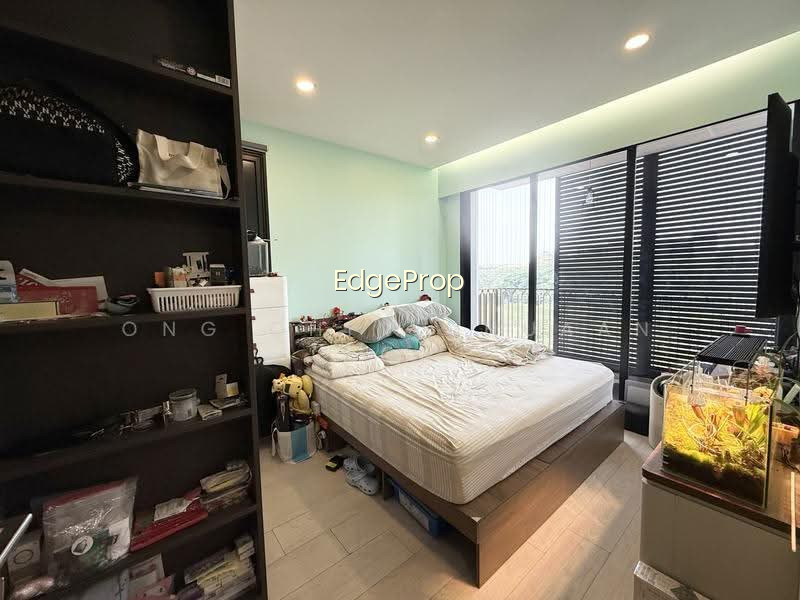WESTWOOD RESIDENCES EC photo 3