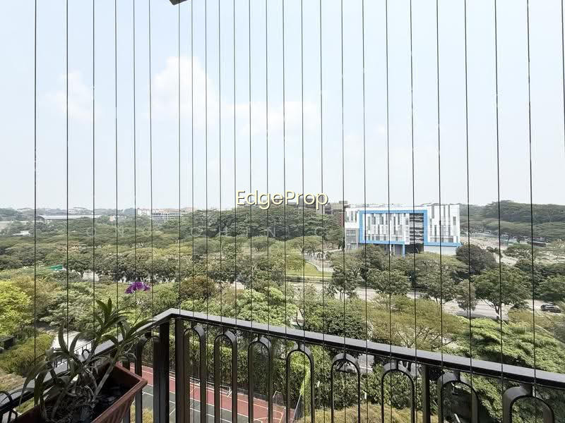 WESTWOOD RESIDENCES EC photo 4