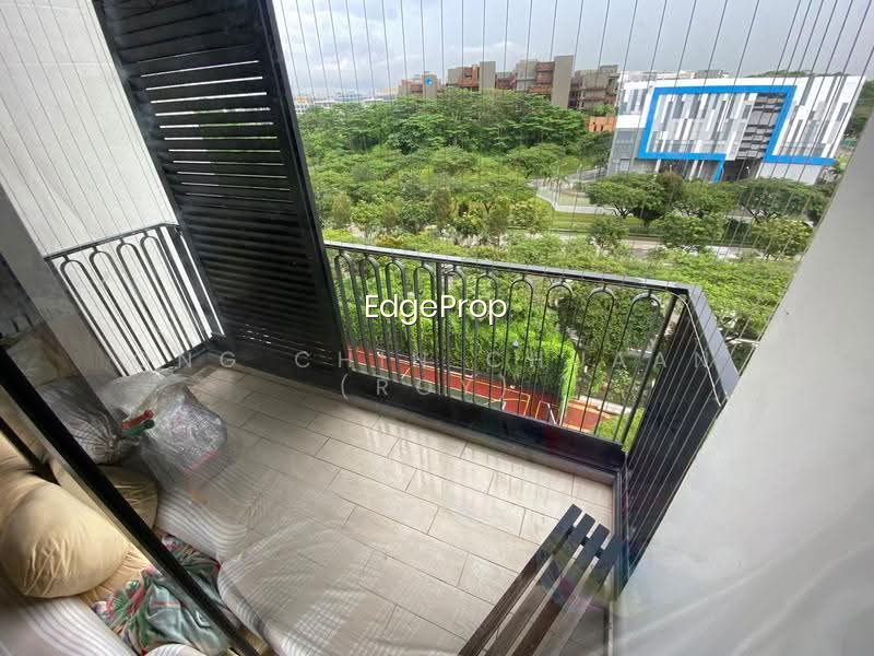 WESTWOOD RESIDENCES EC photo 5