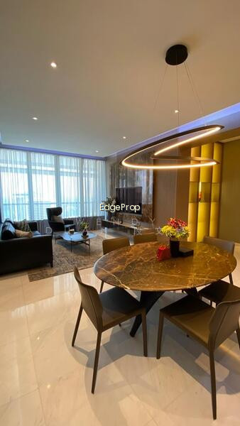 SOUTH BEACH RESIDENCES image 1 of 10