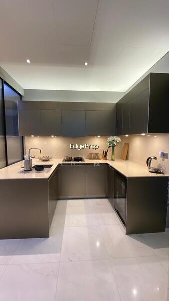 South Beach Residences photo 2