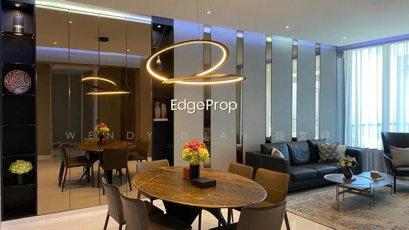South Beach Residences photo 3