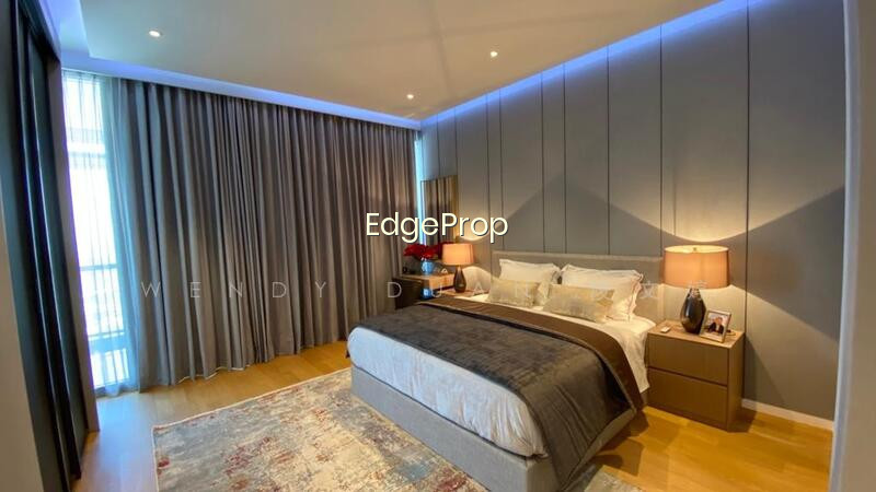 South Beach Residences photo 4