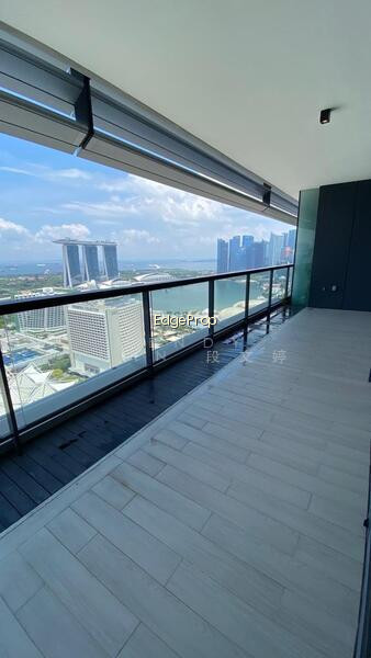 South Beach Residences photo 5