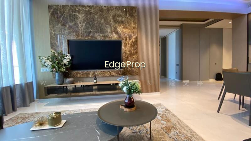 South Beach Residences photo 6