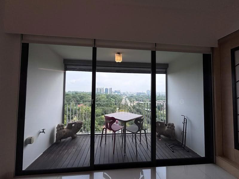 THE INTERLACE photo 5