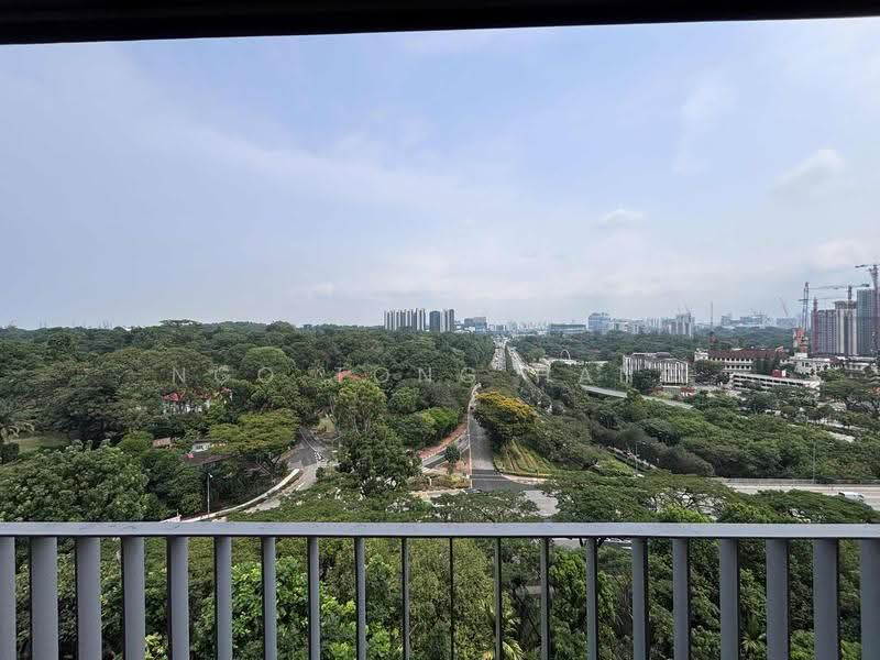 THE INTERLACE photo 6
