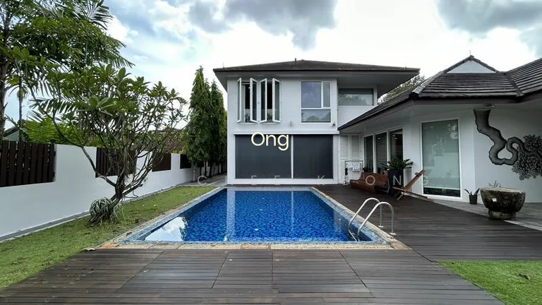 Bespokehomez - Holland Grove image 1 of 8