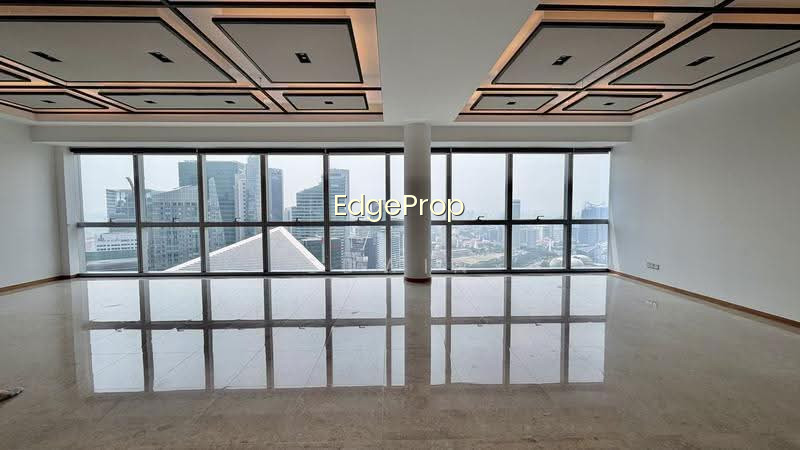 MARINA BAY RESIDENCES image 1 of 10