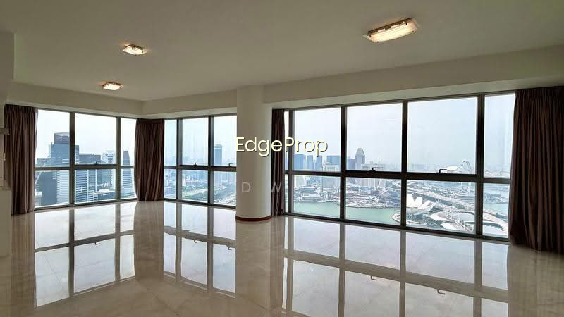 MARINA BAY RESIDENCES image 1 of 10