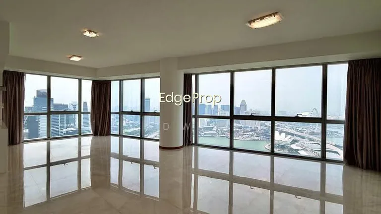 Marina Bay Residences image 1 of 10