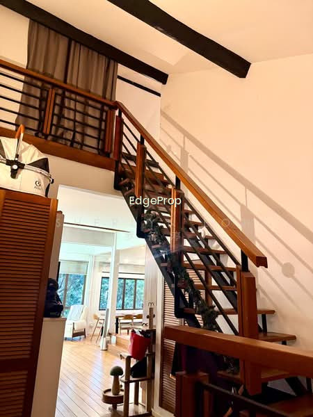 ZION ROAD photo 3
