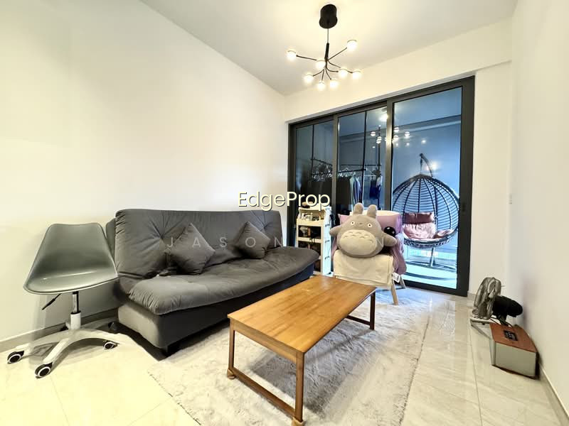 THE FLORENCE RESIDENCES photo 2