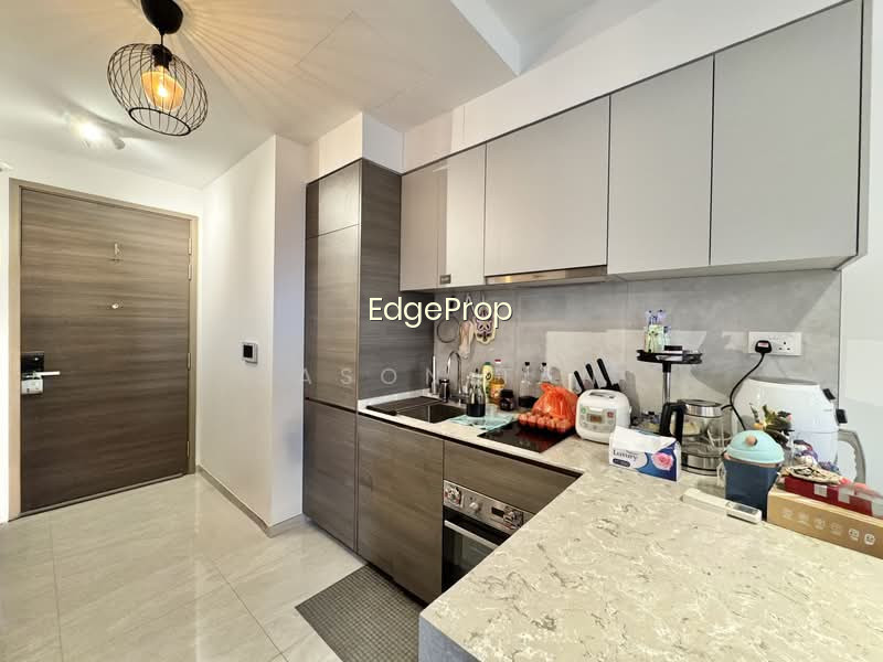 THE FLORENCE RESIDENCES photo 3