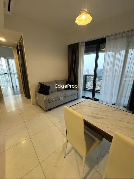 DUO RESIDENCES photo 3