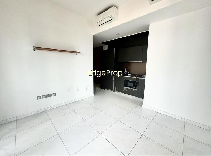DUO RESIDENCES photo 4