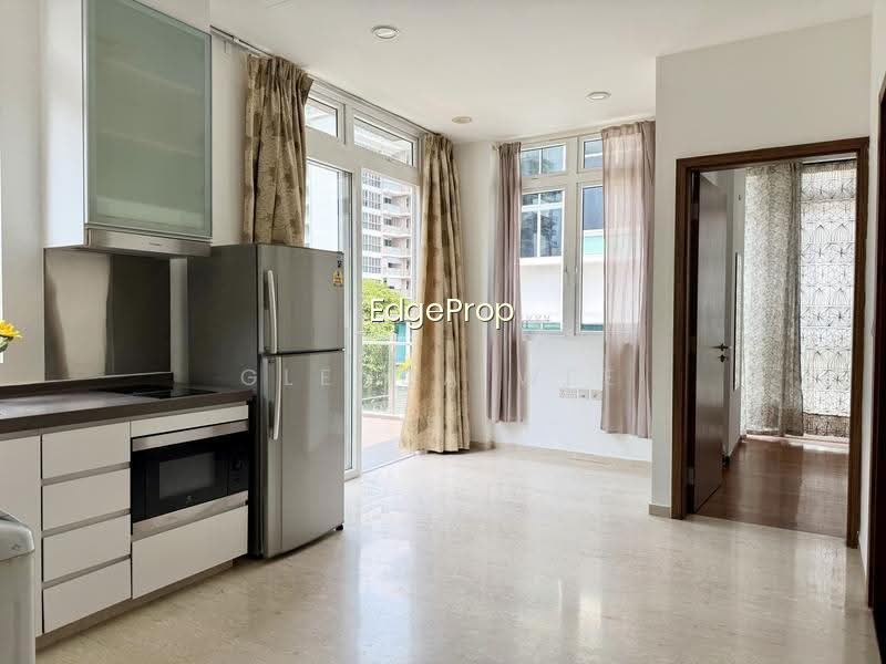 OCEAN FRONT SUITES photo 2