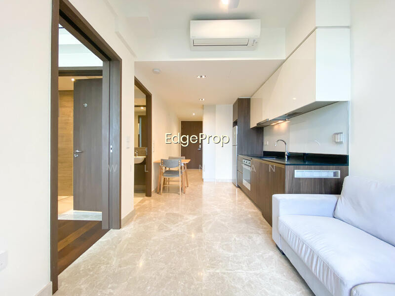 PARK PLACE RESIDENCES photo 2