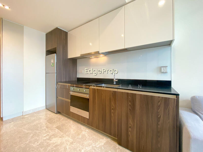 PARK PLACE RESIDENCES photo 5