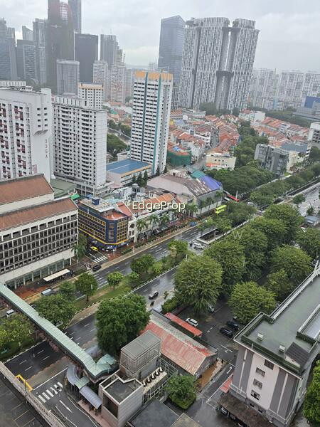 PEOPLE'S PARK COMPLEX image 1 of 8