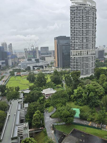 PEOPLE'S PARK COMPLEX photo 2