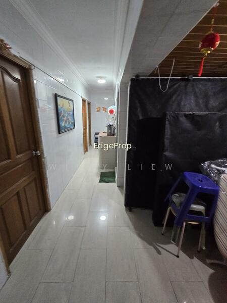 PEOPLE'S PARK COMPLEX photo 4