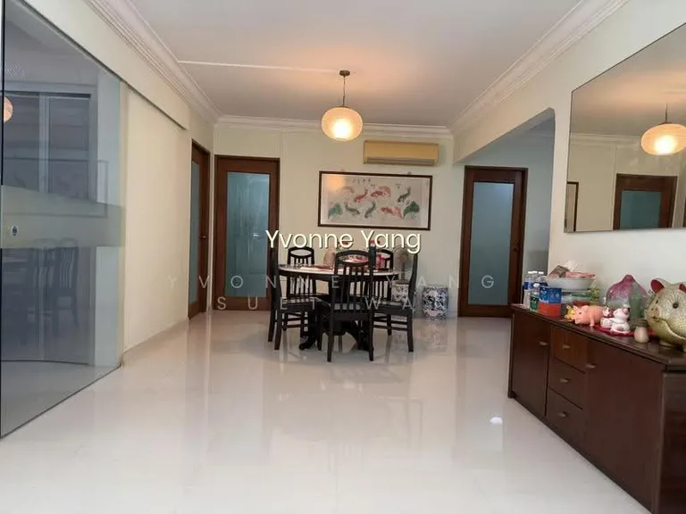 405 Pasir Ris Drive 6 image 1 of 10