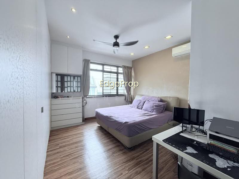 TANAH MERAH MANSION image 1 of 8