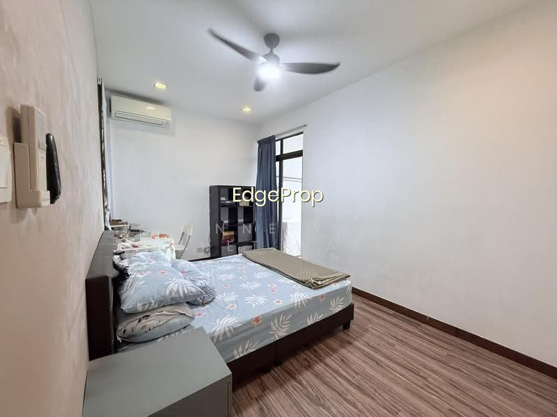 TANAH MERAH MANSION photo 2