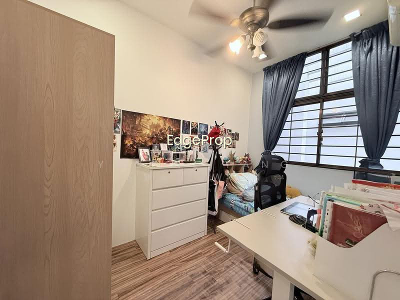 TANAH MERAH MANSION photo 3
