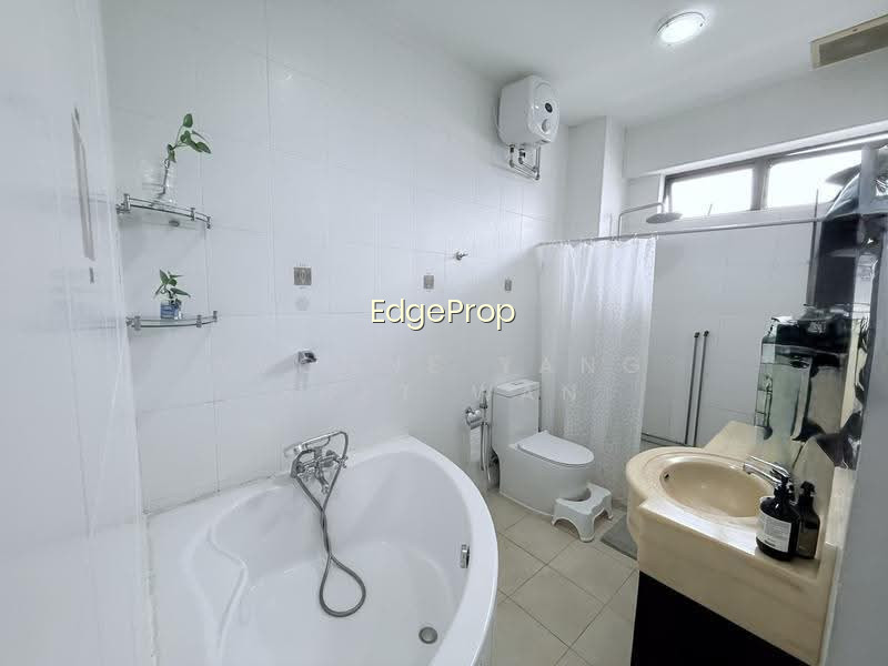 TANAH MERAH MANSION photo 4