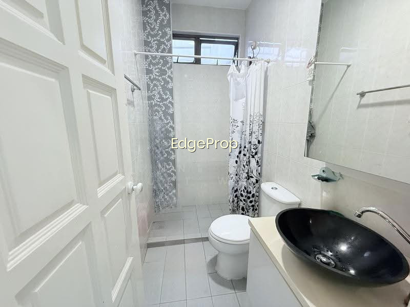 TANAH MERAH MANSION photo 5